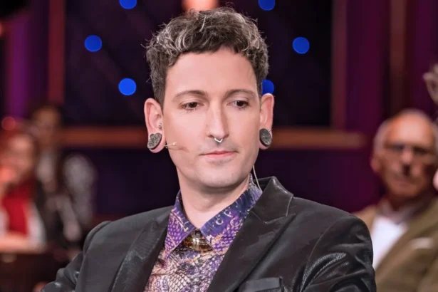 Wie reich ist Fabian Kahl