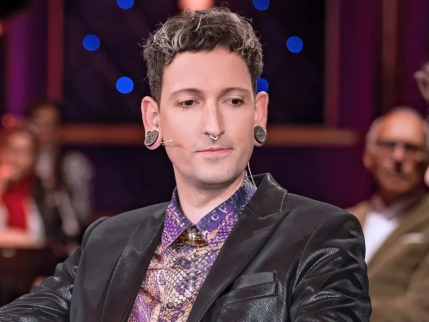 Wie reich ist Fabian Kahl