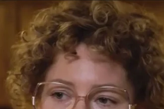 Candy Montgomery Now