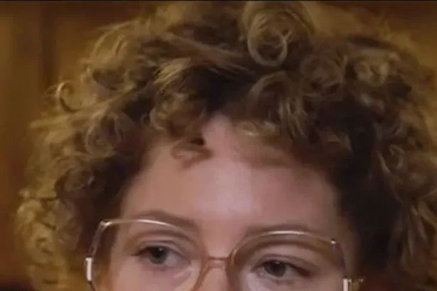 Candy Montgomery Now