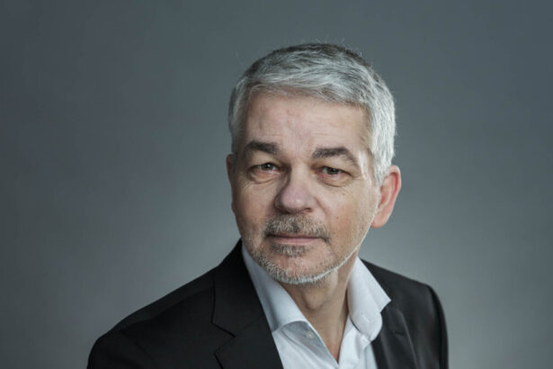 Ist Carlo Masala verheiratet