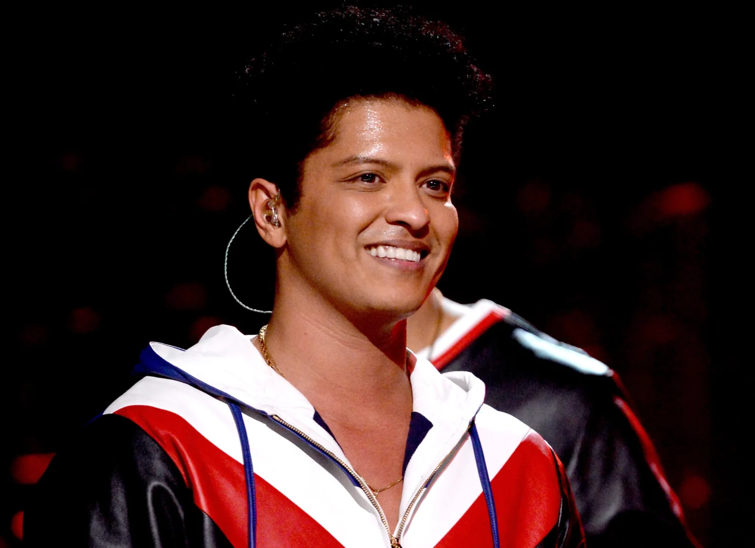 Bruno Mars Real Name